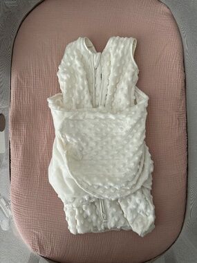 Halo Sleepsack Swaddle